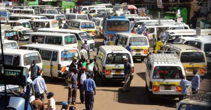 Matatu