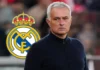 Real Madrid Open Talks to Bring Mourinho Back Amid Season Struggles