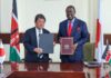 Mudavadi Secures Japan Deal as Kenya Pushes for Bigger Trade, Investment Wins