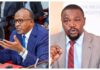 KMPDU Demands Transparency Over Proposed U.S. Ebola Quarantine Facility in Kenya