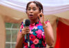 “History Will Judge You,”Pauline Njoroge Warns Ol Kalou Voters
