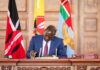 Ruto Assents Three Major Amendment Bills Boost Kenyaβs Economy