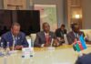 Ruto Courts Azerbaijan Energy Giant in Push to Power Kenya to 10,000MW