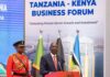 Ruto Calls Out East Africa Mistrust in Push for Unity