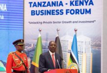 Ruto Calls Out East Africa Mistrust in Push for Unity