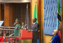 $1 Billion Trade Target as Ruto Pushes Kenya-Tanzania Growth Deal