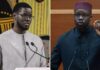 Senegal President Bassirou Faye Sacks Prime Minister Ousmane Sonko Amid Rising Tensions