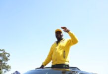 UDA’s Samuel Muchina Promises Free Secondary Education After IEBC Clearance