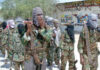 Ruto Explains Delay in Reopening Kenya-Somalia Border Kenya-Somalia Border