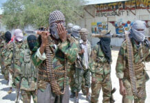 Ruto Explains Delay in Reopening Kenya-Somalia Border Kenya-Somalia Border