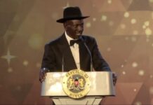Ruto Pledges Major Boost to Kenya’s Creative Economy at Kalasha Awards