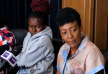 Viral Meru KCSE Candidate Officially Enrolled Into SHA for Specialized Treatment