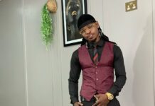 Timmy Tdat Announces First Child With Kendi Kiremi
