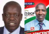 UDA, DCP Face Off in High-Stakes Emurua Dikirr Poll