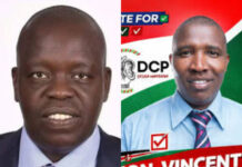 UDA, DCP Face Off in High-Stakes Emurua Dikirr Poll