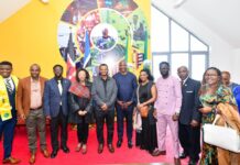 “Ruto Deserves a Second Chance”: Diaspora UDA Leaders Endorse President Ahead of 2027 Polls