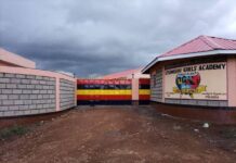 KUPPET Chair Calls for End to Boarding Schools After Utumishi Girls Tragedy Utumishi Girls