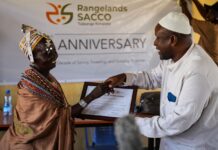 Building Trust From Within: How Northern Kenya Communities Are Taking Charge of Development