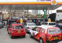 Fuel Shortage Hits Nairobi as Motorists Queue for Hours Ahead of Price Review Fuel Shortage Hits Nairobi as Motorists Queue for Hours Ahead of Price Review