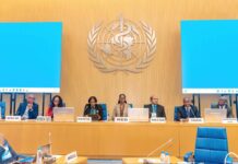 Kenya’s Mary Muthoni Elected to Lead Continental Health Secretaries Body Kenya’s Mary Muthoni Elected to Lead Continental Health Secretaries Body