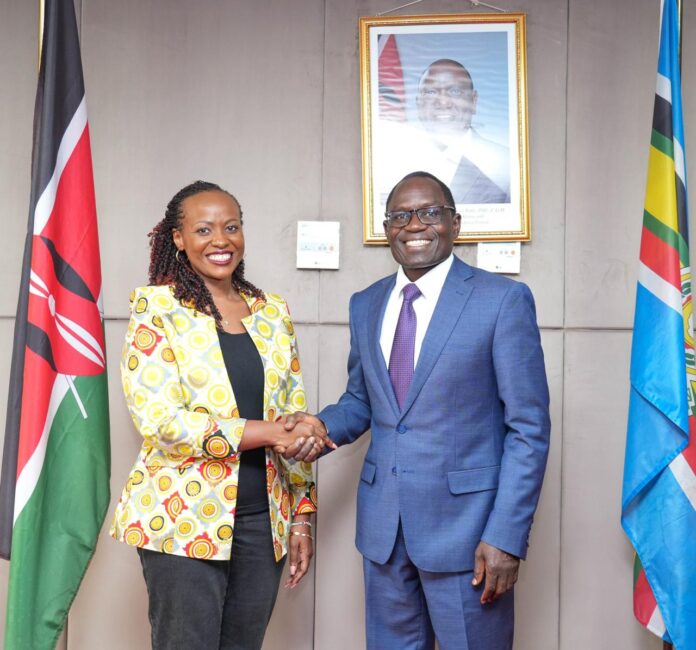 Government Backs Digital Businesses After Talks With Glovo