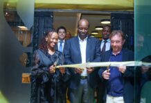 Glovo Opens New Nairobi Headquarters, Announces KSh10 Billion Kenya Investment Glovo Opens New Nairobi Headquarters, Announces KSh10 Billion Kenya Investment