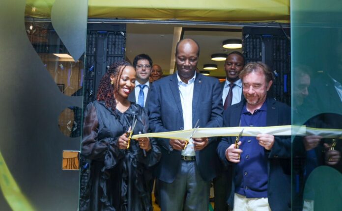 Glovo Opens New Nairobi Headquarters, Announces KSh10 Billion Kenya Investment