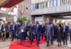Ruto, Macron Promise More Opportunities for Youth in Science, Technology and Arts