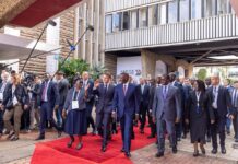 Ruto Outlines Key Pillars for Unlocking Africa’s Development Potential