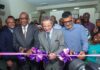 Kenya, IAEA Open New Radiotherapy Centre in Mombasa to Boost Cancer Treatment Kenya, IAEA Open New Radiotherapy Centre in Mombasa to Boost Cancer Treatment