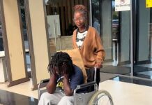 Kenyan TikTok Star Valerry Mourns Sudden Passing of Her Mother Valerry TikToker