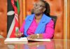 Government Launches 90-Day Campaign to Fight Violence Against Children in Central Kenya