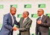 KCB Group Posts KSh24.4 Billion Profit in First Quarter of 2026 KCB Group Posts KSh24.4 Billion Profit in First Quarter of 2026