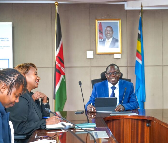 WhatsApp Image 2026-05-21 at 7.08.14 AM Isaboke Backs Stronger Media Collaboration Ahead of Broadcasters’ Convention Focused on AI