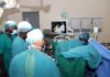 KNH Introduces New Less Painful Procedure for Haemorrhoids Treatment KNH Introduces New Less Painful Procedure for Haemorrhoids Treatment