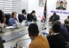Kenya and the United States Hold Fresh Talks to Strengthen Health Partnership Kenya, US Hold Fresh Talks to Strengthen Health Partnership