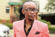 Akuku Danger Opens Up About Vasectomy And Sickle Cell Struggles