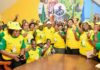 UDA Host ‘Tutam’ Brigade In Nairobi County Headquarters