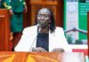 Kenya Takes Childcare Reform to UNGA, Targets Children Under 5