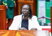 Kenya Takes Childcare Reform to UNGA, Targets Children Under 5