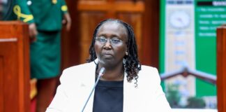 Kenya Takes Childcare Reform to UNGA, Targets Children Under 5