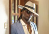 Nameless Responds After Fans Use AI To Reveal His Hidden Appearance