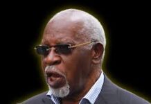 Nairobi Hospital Director Dr. Job Obwaka Passes Away, At The Age Of 83
