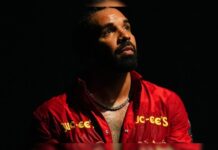 Drake Shock Fans With Three New Albums, 43 Songs