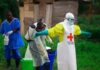 Ebola Outbreak In DR Congo Spreads To Uganda, Triggering Regional Emergency Response