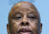Former Botswana President Festus Mogae Dies At 86