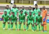 FIFA President Gianni Congratulates Gor Mahia On FKF Premier League Title