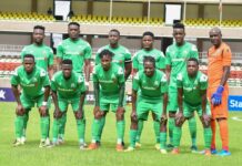 FIFA President Gianni Congratulates Gor Mahia On FKF Premier League Title