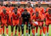 Harambee Stars Positioned Group D In PAMOJA 2027 Africa Cup Of Nations