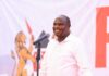 Koskei Urges Discipline And Compassion In School After Utumishi School Tragedy